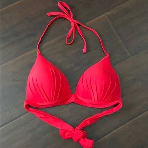 Push up Bikini top